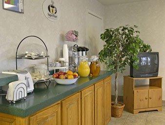 Super 8 By Wyndham Longview/i-20 Motel 2*