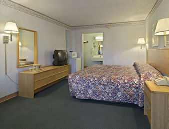 Super 8 By Wyndham Longview/i-20 Motel Longview